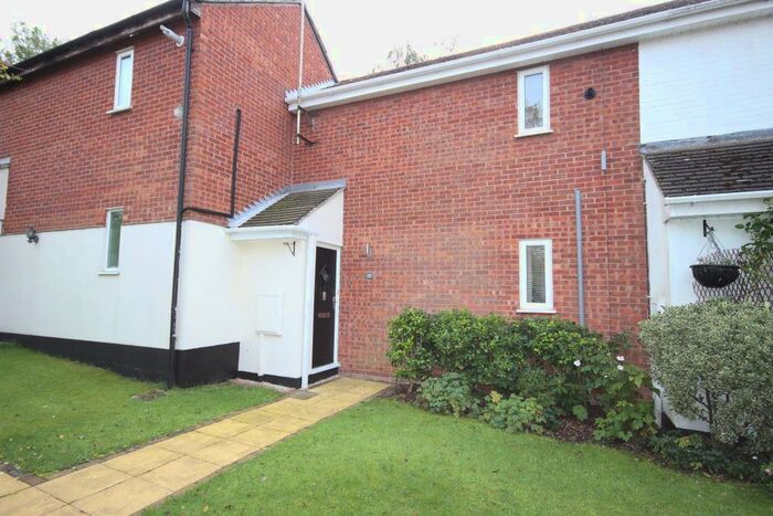 1 Bedroom Property To Rent In Belgrave Road, Billericay CM12