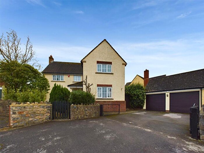 5 Bedroom Detached House For Sale In Blue Water Drive, Elborough Village, Weston-super-Mare, North Somerset, BS24