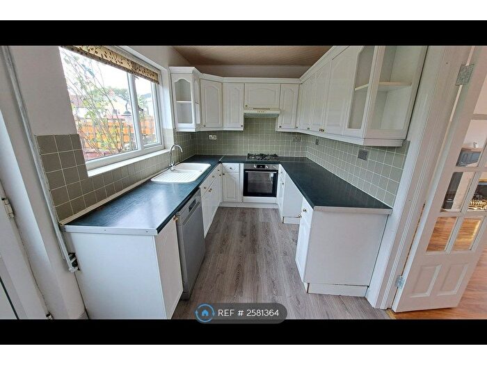 3 Bedroom Terraced House To Rent In Eastcotes, Coventry, CV4