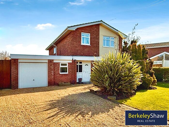 4 Bedroom Detached House For Sale In Blundell Road, Hightown, L38