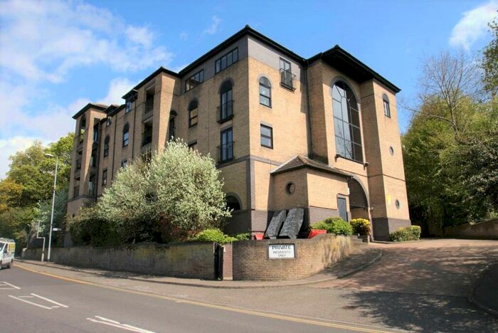 2 Bedroom Apartment To Rent In Langthornes, Stock Road, CM12