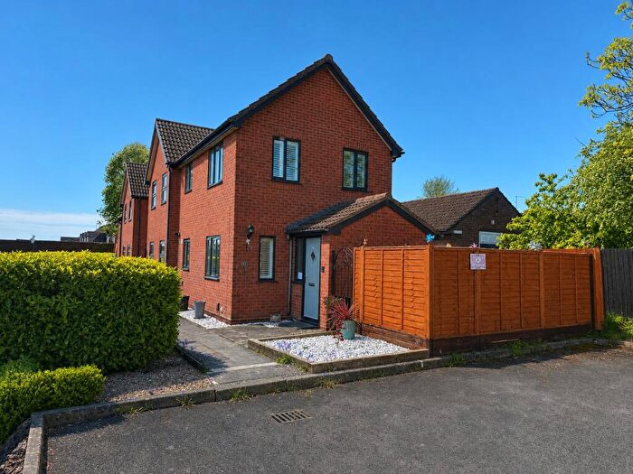 2 Bedroom Retirement Property For Sale In Main Road, Meriden, Coventry, West Midlands, CV7