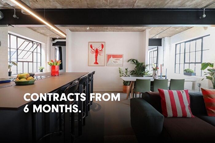 2 Bedroom Apartment To Rent In Thomas Street, Sheffield, S3