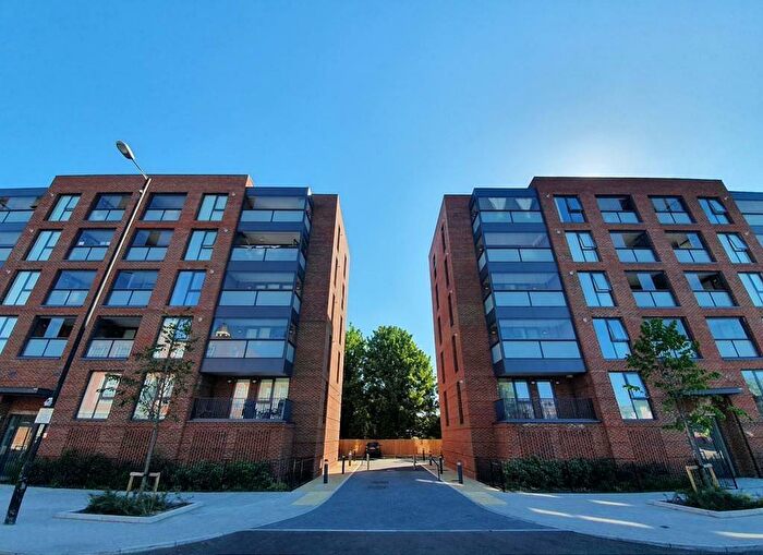 2 Bedroom Apartment To Rent In Durdles House, Corporation Street, Rochester, Medway, ME1