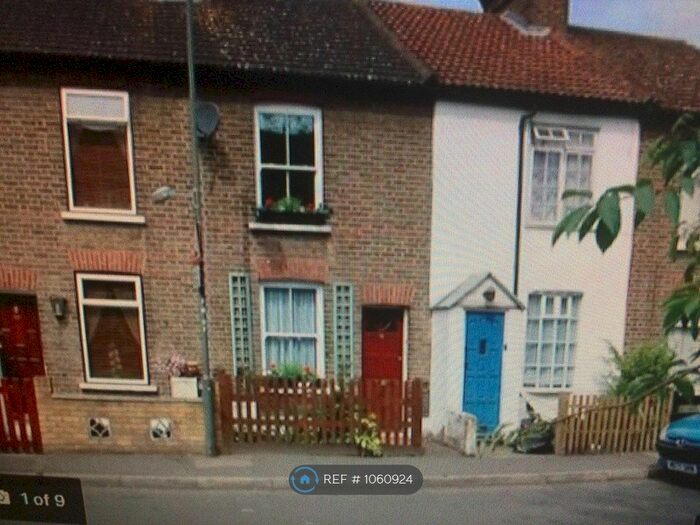 2 Bedroom Terraced House To Rent In Orchard Place, Orpington BR5