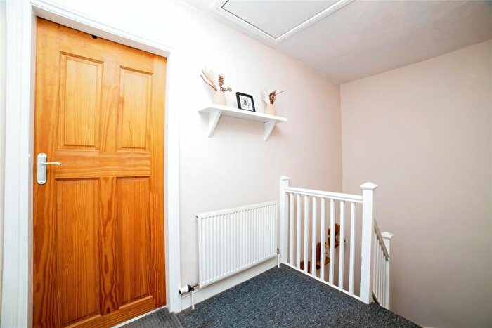 2 Bedroom Semi-Detached House For Sale In Church Street, Kirkby In Ashfield, Nottinghamshire, NG17