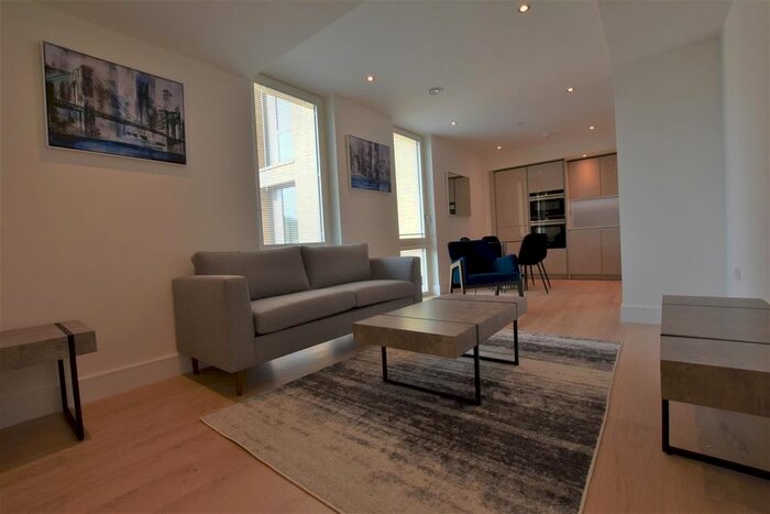 1 Bedroom Flat To Rent In Severn Court, West Drayton, UB7