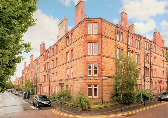 2 Bedroom Flat To Rent In Bryson Road, Polwarth, Edinburgh, EH11