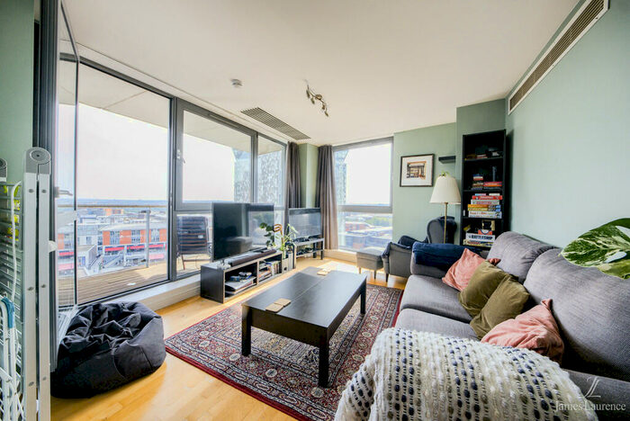 2 Bedroom Penthouse To Rent In Centenary Plaza, Holliday Street, Birmingham City Centre, B1