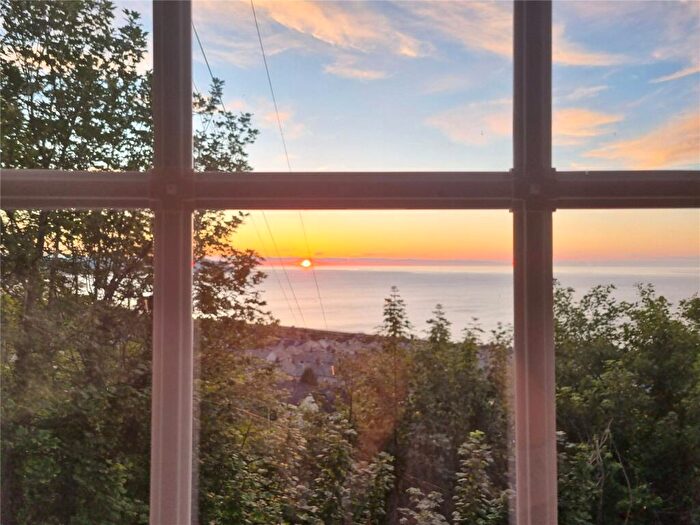 2 Bedroom Terraced House For Sale In Tan-y-Lan, Colwyn Bay, Conwy, LL29