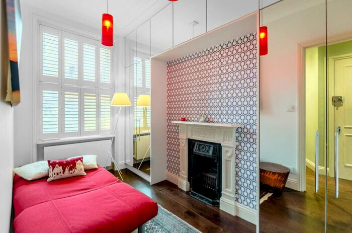 2 Bedroom Flat To Rent In Mackeson Road, Hampstead, London, NW3