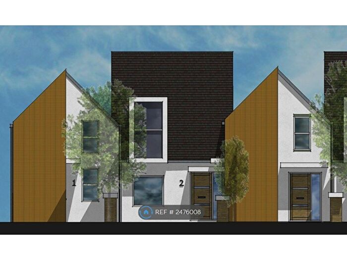 1 Bedroom Terraced House To Rent In Foundry Row, Surbiton, KT6