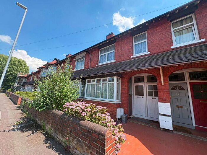 2 Bedroom Apartment To Rent In Salt Road, Stafford, ST17