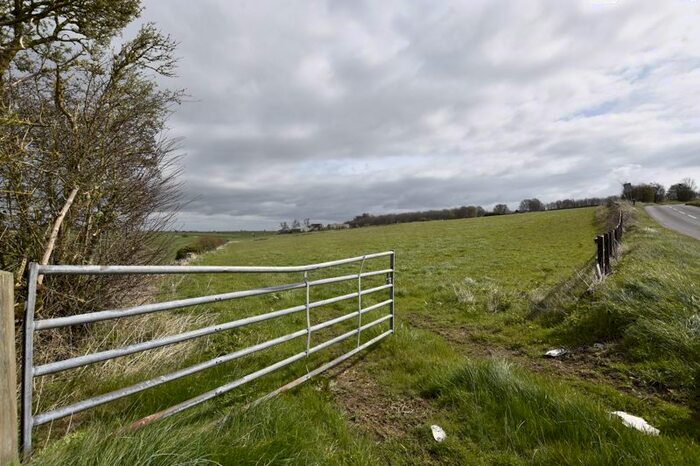 Land For Sale In Lot, Britton Bottom, Badminton, GL9