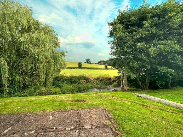 4 Bedroom Detached House To Rent In Exeter, Devon, EX6