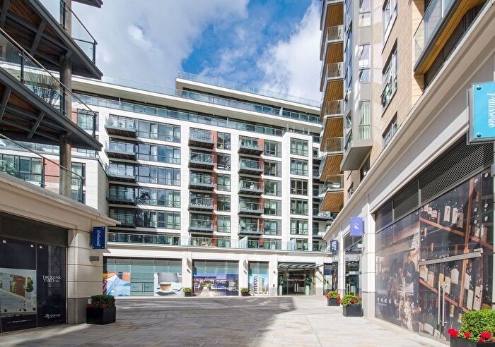 1 Bedroom Studio To Rent In Longfield Avenue, Ealing, London, W5