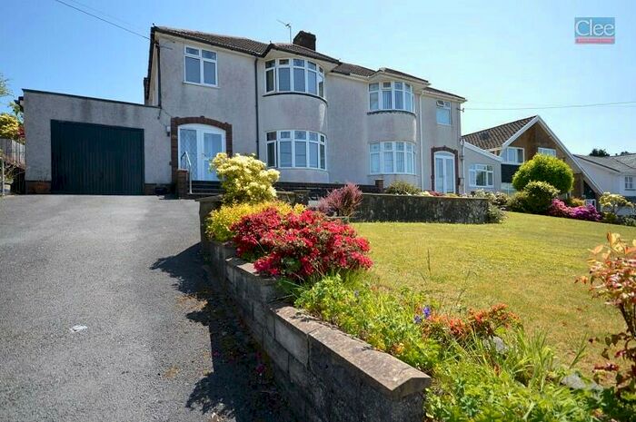 3 Bedroom Semi-Detached House To Rent In Swansea Road, Llangyfelach, Swansea, City And County Of Swansea., SA5