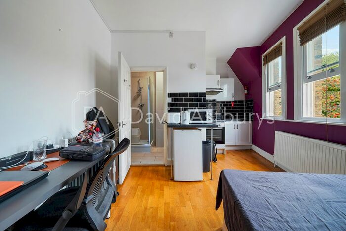Studio To Rent In Churchway, Euston, London, NW1