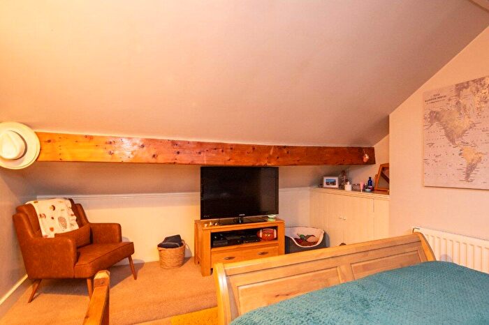 2 Bedroom Terraced House For Sale In Brook Street, Hellifield, Skipton, North Yorkshire, BD23