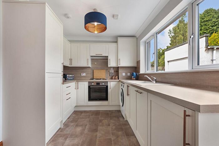 2 Bedroom Semi-Detached House For Sale In Strathmore Avenue, Dunblane, FK15