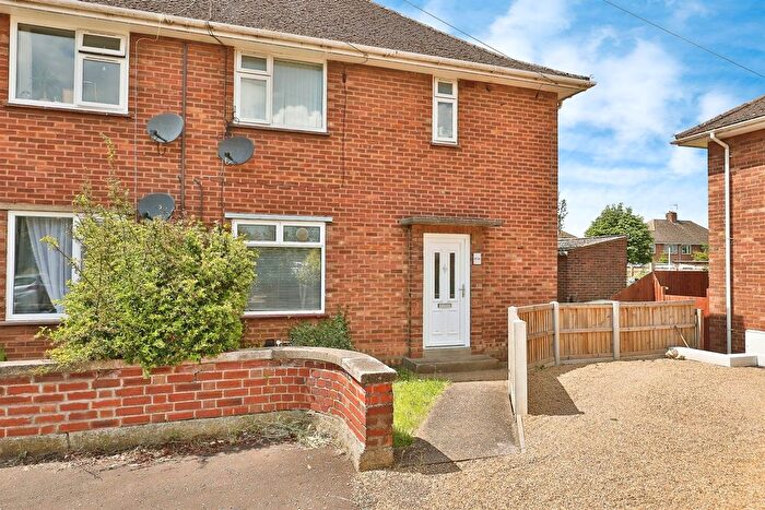 2 Bedroom Flat To Rent In Hall Road, Norwich, NR4