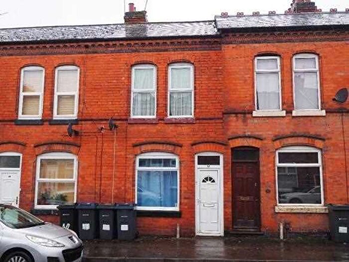 2 Bedroom Terraced House To Rent In Charles Edward Road, Yardley, Birmingham, B26