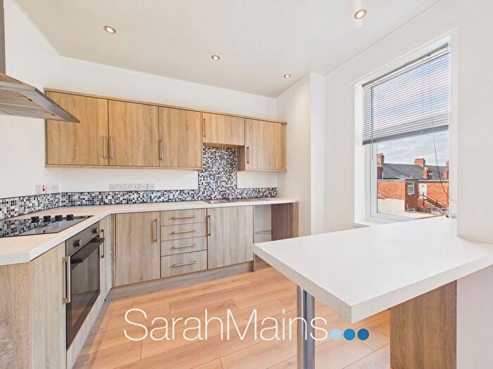 2 Bedroom Flat For Sale In Mitchell Street, Birtley, DH3