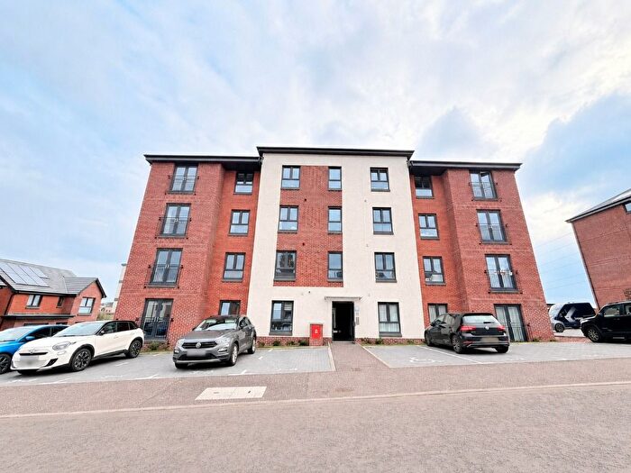 2 Bedroom Flat To Rent In Virology Grove, Ruchill, Glasgow, G20
