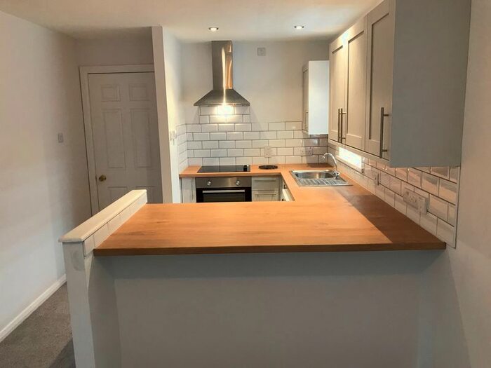 1 Bedroom Flat To Rent In Stonebridge Close, Aqueduct, Telford TF4