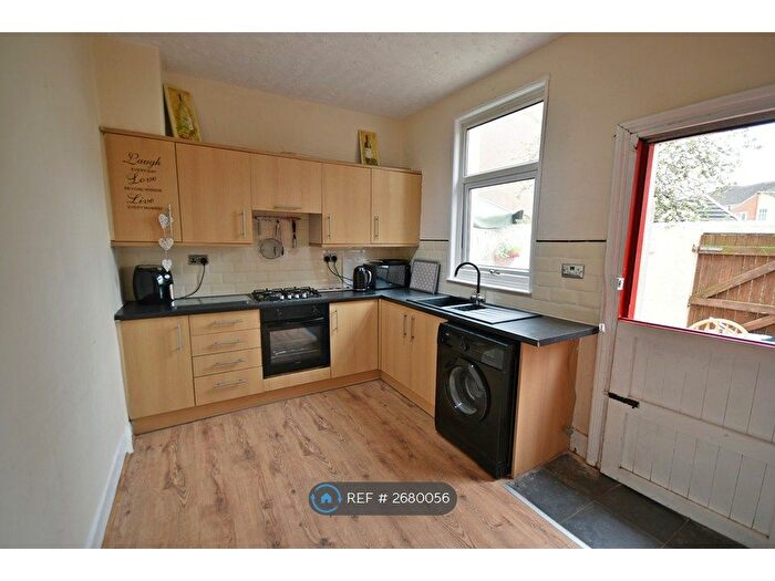 2 Bedroom Terraced House To Rent In Adelaide Street, Fleetwood, FY7
