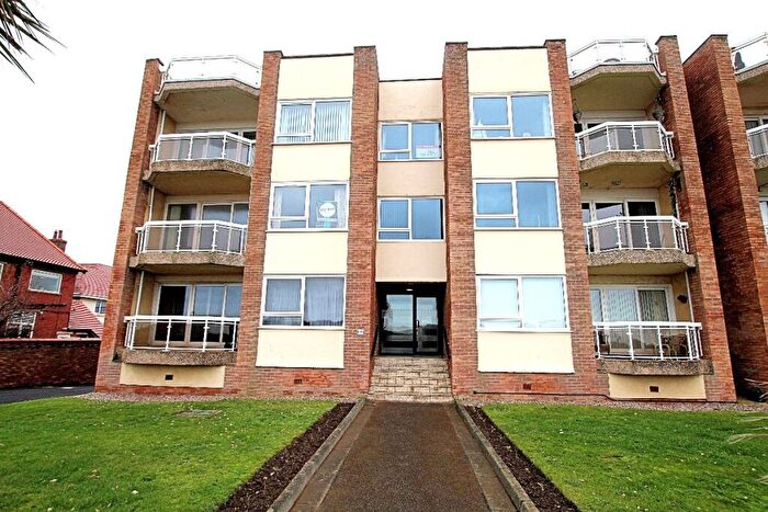 2 Bedroom Apartment For Sale In Barton Mansions, North Promenade, St. Annes, FY8
