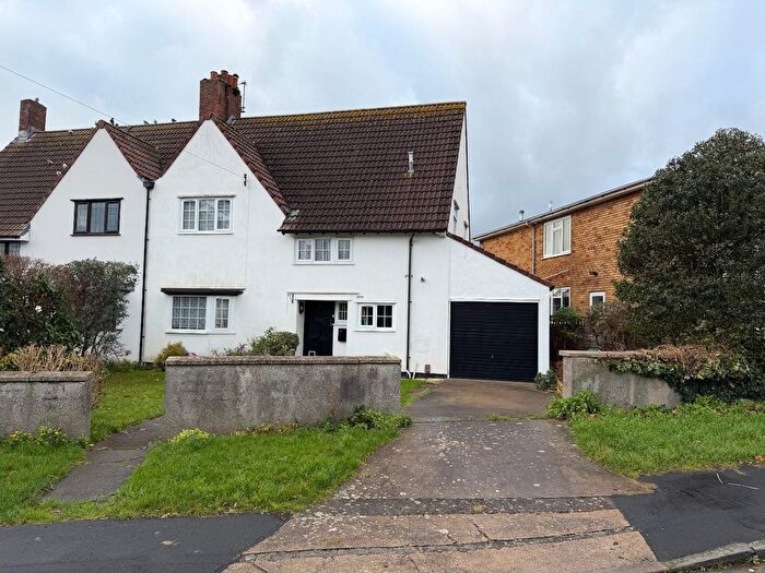 4 Bedroom Semi Detached House To Rent In Grove Leaze, Shirehampton, Bristol, BS11