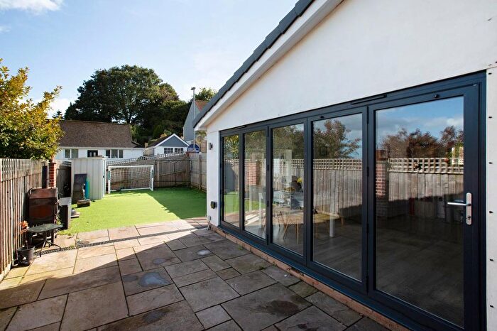 4 Bedroom Detached House For Sale In Buckeridge Avenue, Teignmouth, TQ14