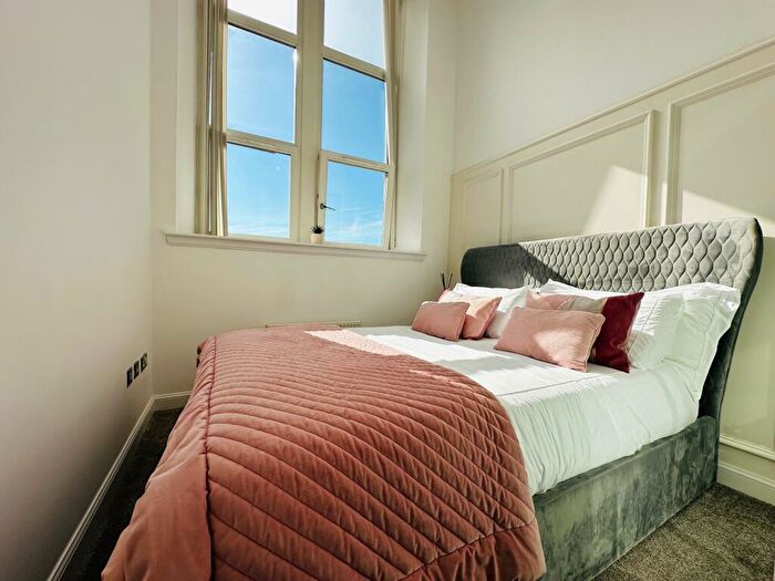 2 Bedroom Apartment To Rent In Station Road, Uddingston, Glasgow, G71