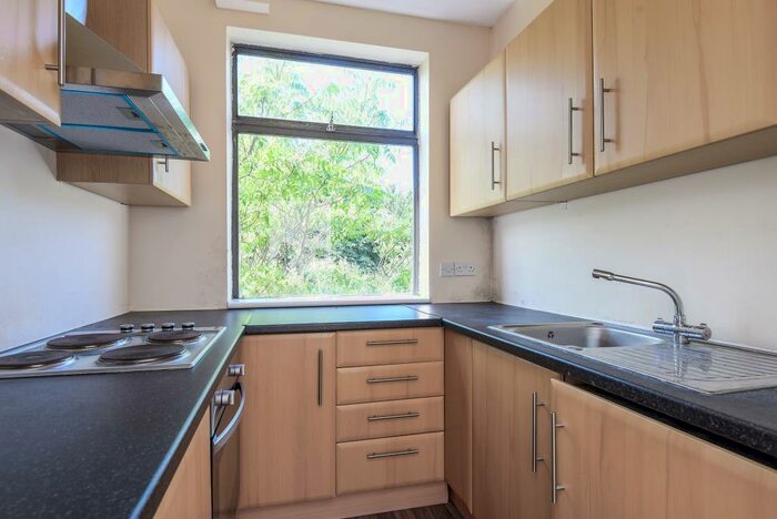 1 Bedroom Apartment To Rent In Summertown, Oxford, OX1