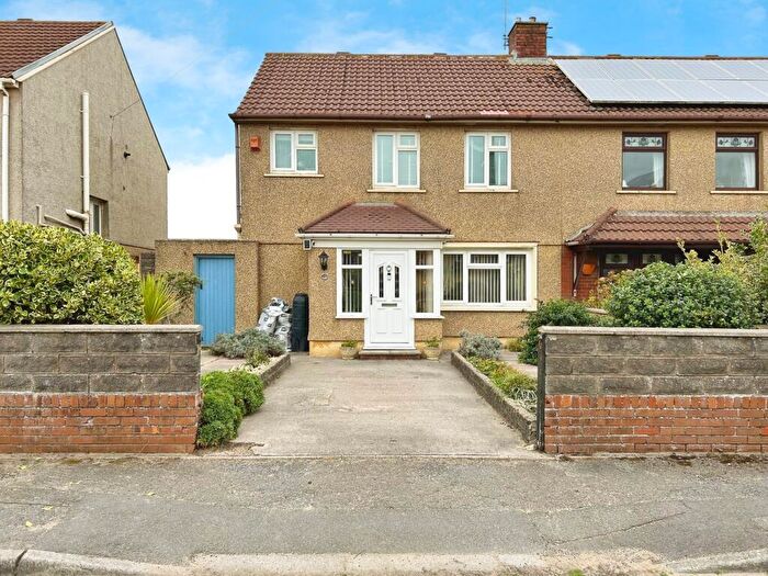 3 Bedroom Semi-Detached House For Sale In Tir Morfa Road, Port Talbot, SA12