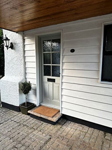 2 Bedroom Semi-Detached House To Rent In Bowd, Sidmouth, EX10