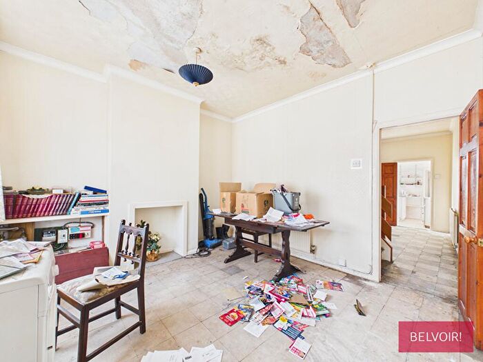 2 Bedroom Terraced House For Sale In Colemere Street, Wrexham, LL13