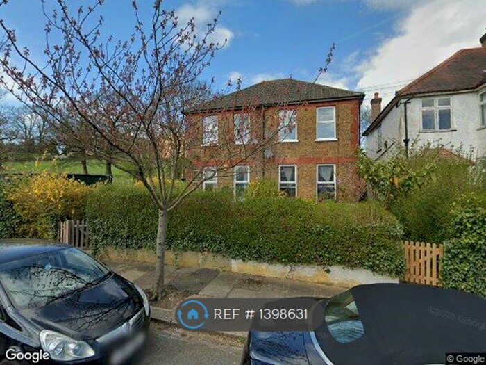 2 Bedroom Flat To Rent In Shakespeare Road, London, NW7
