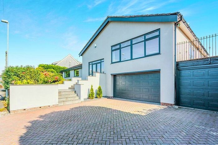 6 Bedroom Detached House To Rent In Robins Lane, Poulton-Le-Fylde, Lancashire, FY6