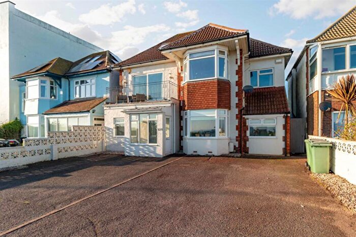 4 Bedroom Detached House For Sale In Brighton Road, Worthing, BN11