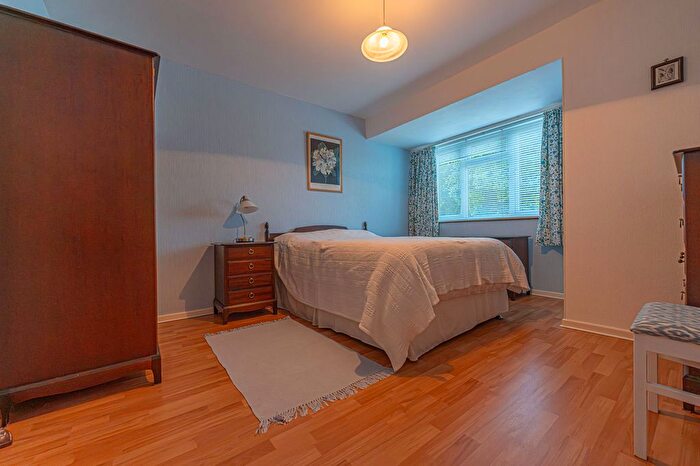 4 Bedroom Semi-detached House For Sale In Yewberry Lane, Newport, NP20