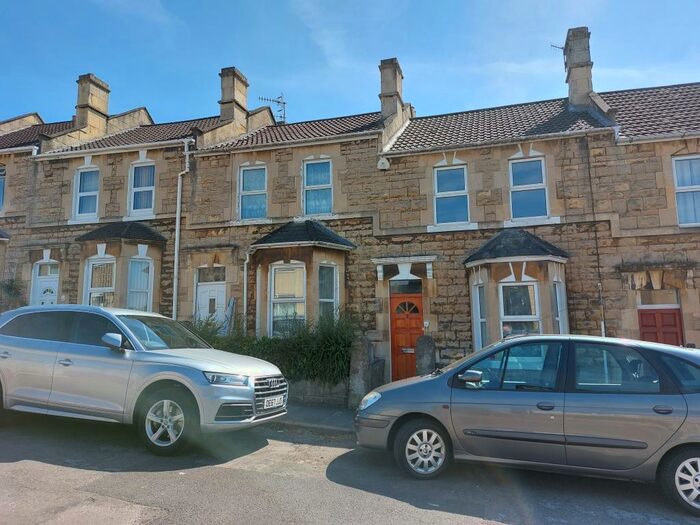 3 Bedroom House To Rent In Inverness Road, Twerton, BA2