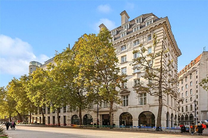 3 Bedroom Flat For Sale In Strand, Covent Garden, WC2R