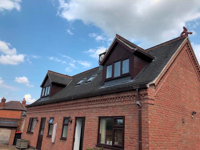 1 Bedroom Flat To Rent In Church Street, Stapleford, Nottingham, NG9