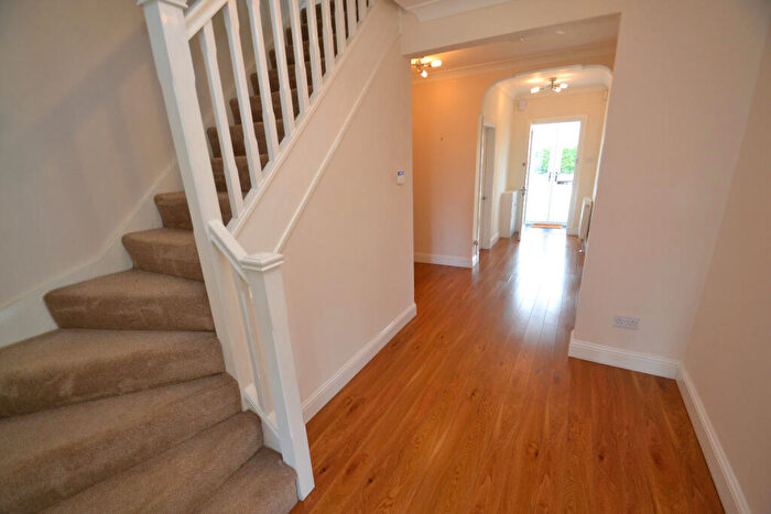 5 Bedroom Detached House To Rent In Hazelwood Avenue, Newton Mearns, East Renfrewshire, G77