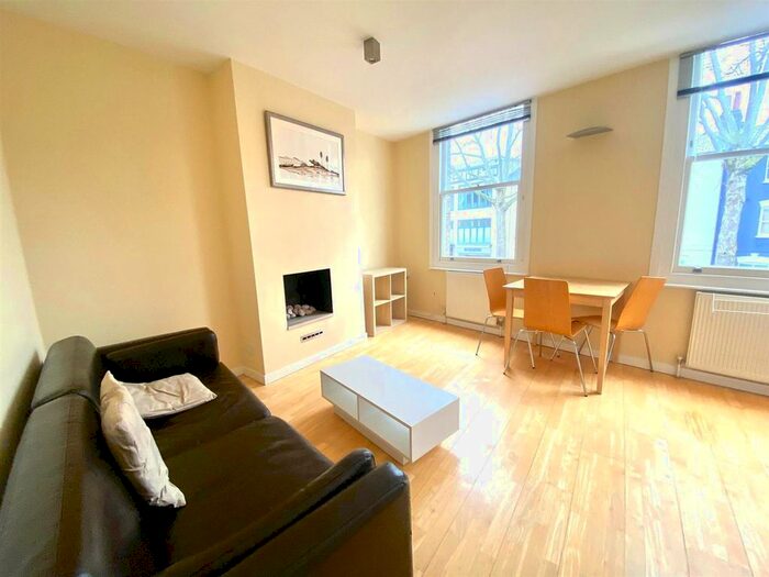 1 Bedroom Flat To Rent In Kew Road, Kew, Richmond, TW9