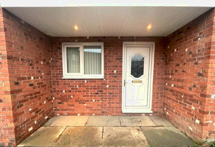 1 Bedroom Flat To Rent In Gerard Street, Wigan, WN4