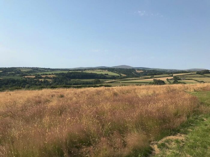 Land For Sale In Llandissilio, SA66