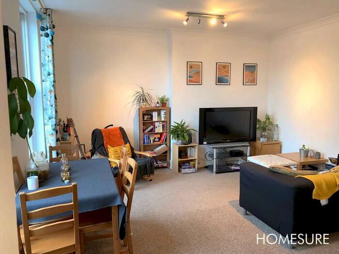 2 Bedroom Apartment To Rent In Ullet Road, Sefton Park, Liverpool, L17